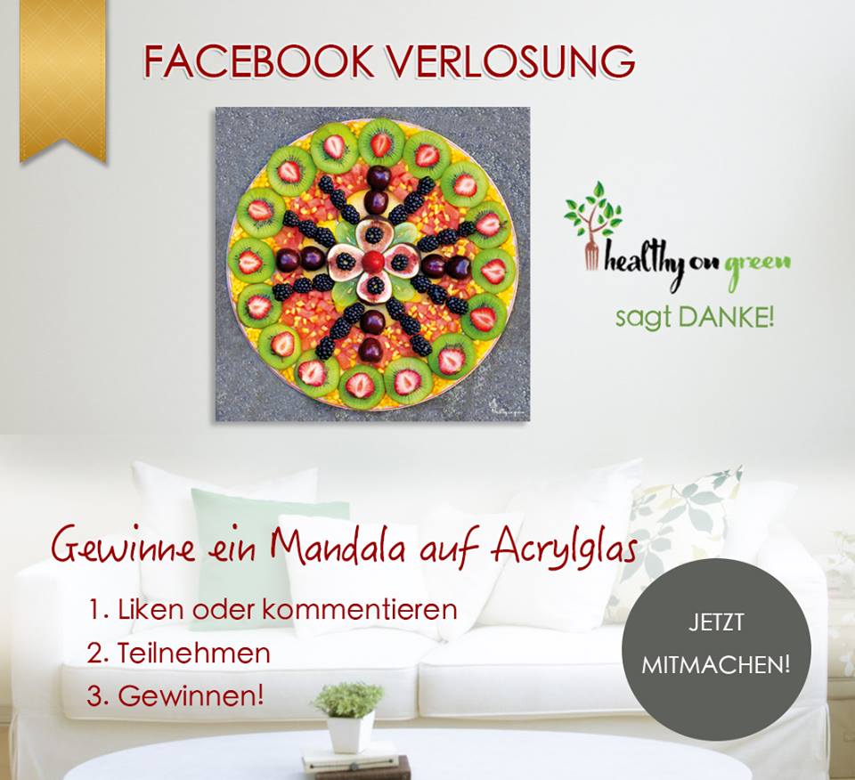 Facebook Gewinnspiel