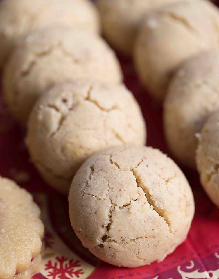 Vegane Plätzchen Rezepte